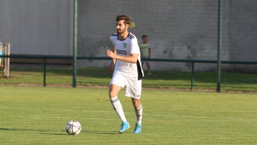TJ FS Napajedla vs. FC Kvasice_6.8.2022