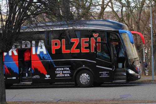 Fotbalová FC Plzeň v Napajedlích 2017